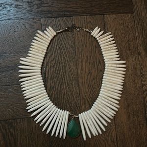 Unique Choker Necklace